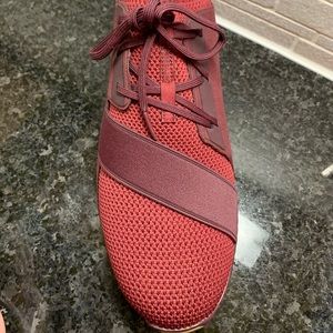 Underarmour Threadborne Shift